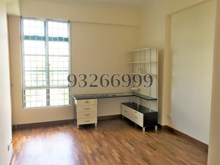 Hillview Heights (D23), Condominium #125528782